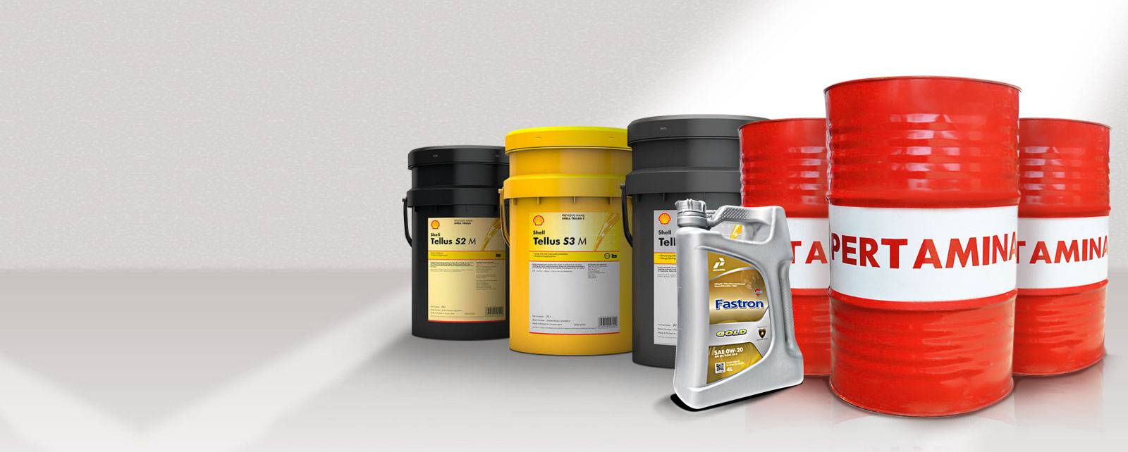 DEALER PELUMAS PERTAMINA, SHELL TOTAL, EXXONMOBIL AGIP, DUPERSOL DEALER PELUMAS PERTAMINA, SHELL TOTAL, EXXONMOBIL AGIP, DUPERSOL