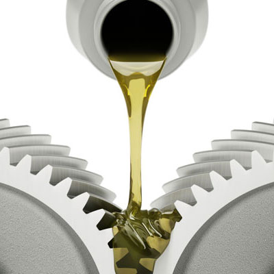 COMPRESSOR-OIL