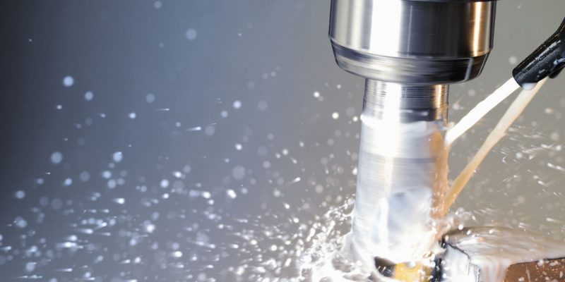 METAL WORKING FLUID