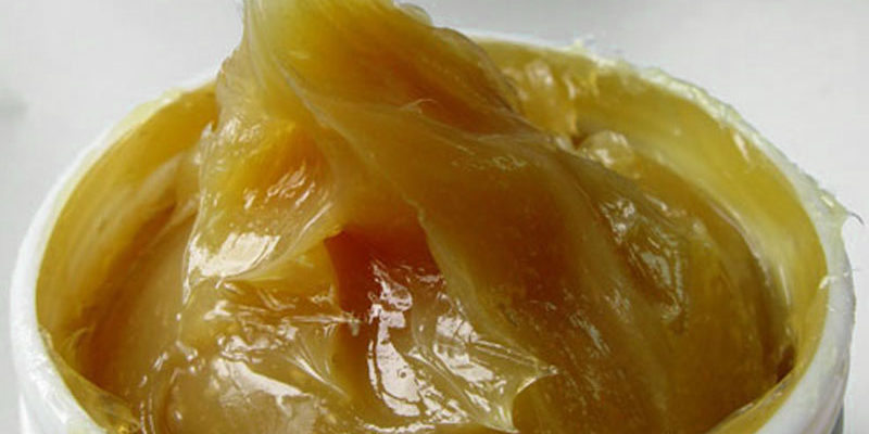 BACCHUS-CALCIUM-Grease
