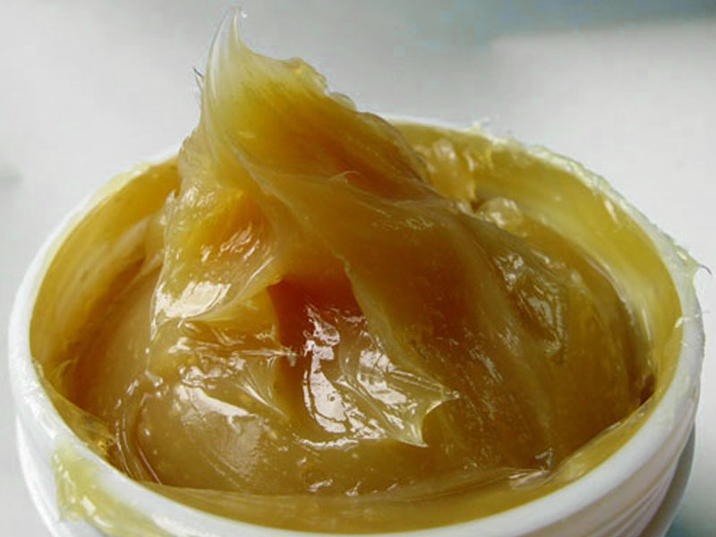 BACCHUS-CALCIUM-Grease
