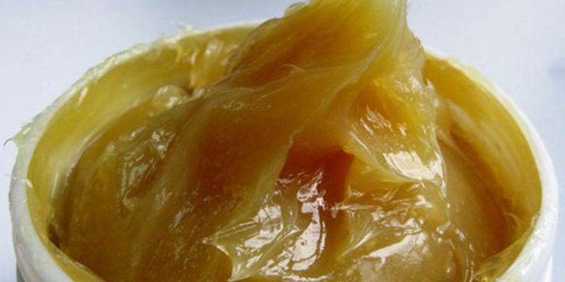 GREASES BACCHUS HT