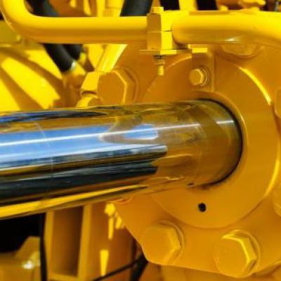 HYDRAULIC OIL HYDRAULIC OIL