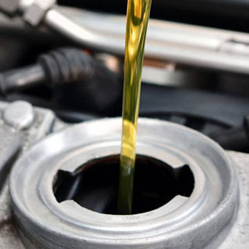 LUBRICANTS-FLUIDS