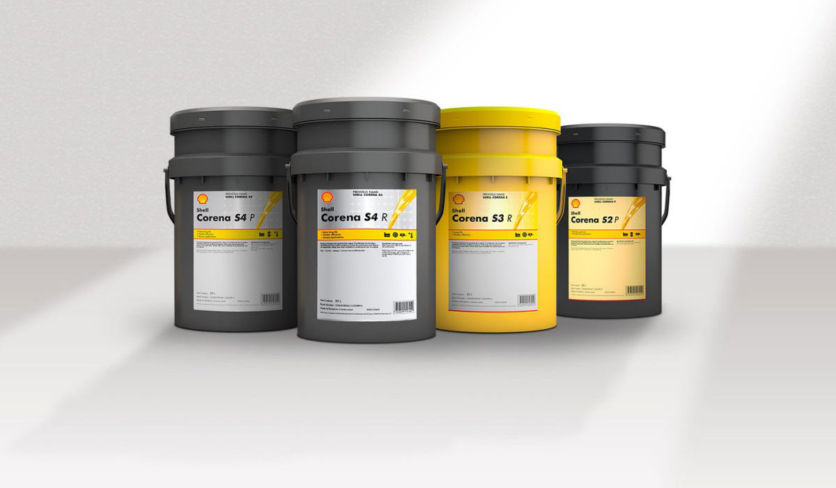 SHELL-CORENA-S3-R